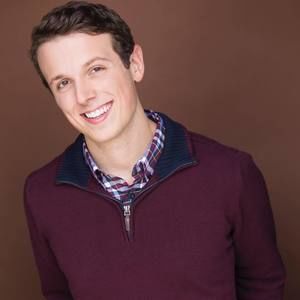 Meet your Posher, Thomas